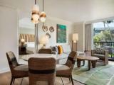 Suite with river view