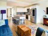 Double Suite with garden view