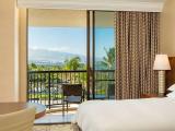 Quadruple Suite with ocean view