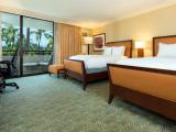 1 Bedroom Quadruple Suite with ocean view