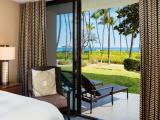Standard Double room oceanfront