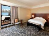 1 Bedroom Royal Suite with ocean view