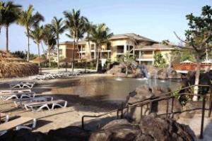 Hilton Grand Vacations Club Kings Land Waikoloa, Waikoloa