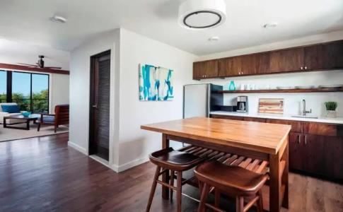 Waikoloa Beach Marriott Resort & Spa - 37