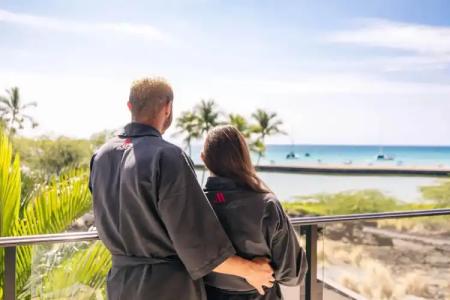 Waikoloa Beach Marriott Resort & Spa - 49