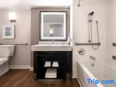 Waikoloa Beach Marriott Resort & Spa - 61