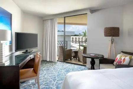 Waikoloa Beach Marriott Resort & Spa - 65