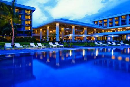 Waikoloa Beach Marriott Resort & Spa - 45