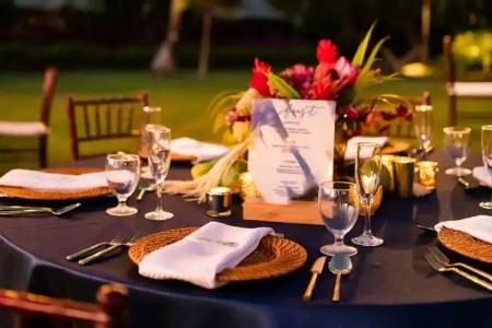 Waikoloa Beach Marriott Resort & Spa - 36