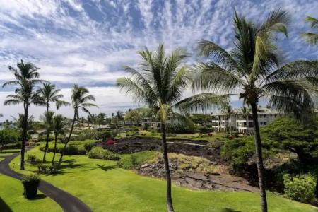 Waikoloa Beach Marriott Resort & Spa - 69