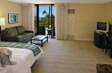 Waikoloa Beach Marriott Resort & Spa - 41