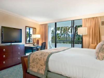 Waikoloa Beach Marriott Resort & Spa - 42