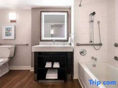 Waikoloa Beach Marriott Resort & Spa - 107