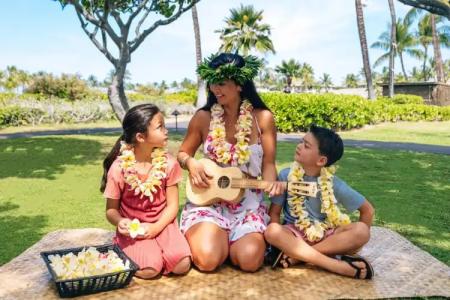 Waikoloa Beach Marriott Resort & Spa - 46