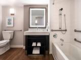 Standard Double room with balcony and with ocean view