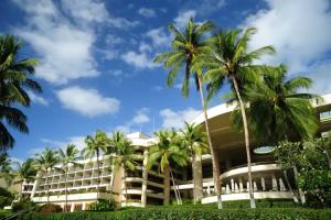 Hapuna Beach Hotel, Waikoloa