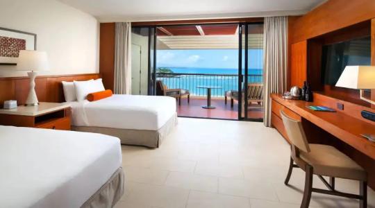 Mauna Kea Beach, Autograph Collection - 96