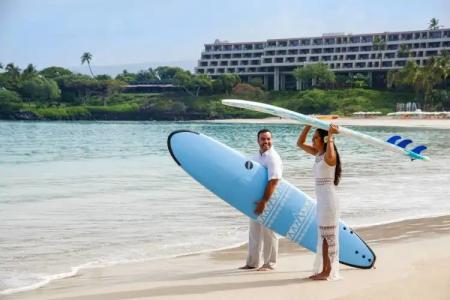 Mauna Kea Beach, Autograph Collection - 21