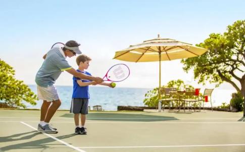 Mauna Kea Beach, Autograph Collection - 24