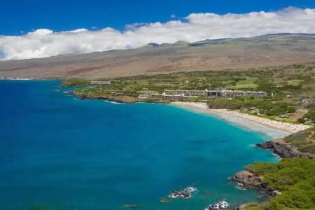 Mauna Kea Beach, Autograph Collection - 38