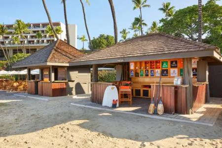 Mauna Kea Beach, Autograph Collection - 33