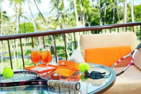 Mauna Kea Beach, Autograph Collection - 107