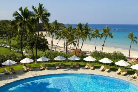 Mauna Kea Beach, Autograph Collection - 10