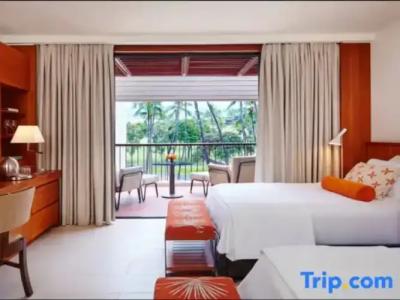 Mauna Kea Beach, Autograph Collection - 69