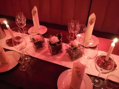 & Restaurant Bergfried - 11