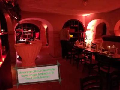 & Restaurant Bergfried - 20