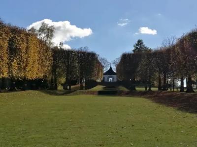 & Restaurant Bergfried - 17