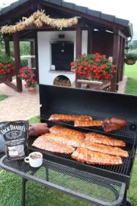 & Restaurant Bergfried - 13