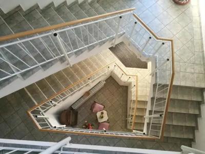 & Restaurant Bergfried - 14