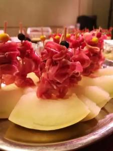 & Restaurant Bergfried - 12