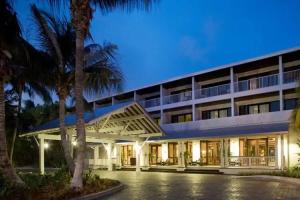 Hawks Cay Resort, Marathon