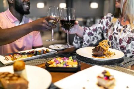 Hawks Cay Resort - 36