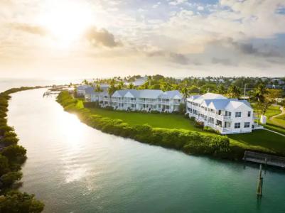 Hawks Cay Resort - 28