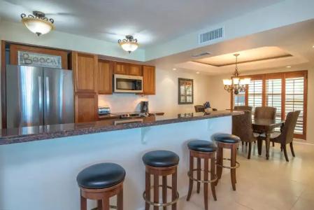 Hawks Cay Resort - 43