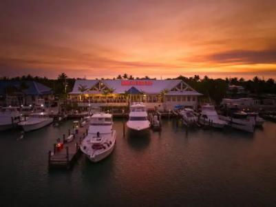 Hawks Cay Resort - 25