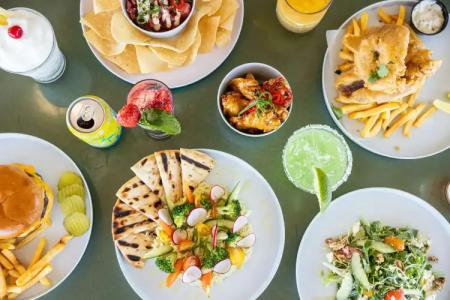 Hawks Cay Resort - 11