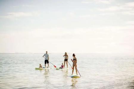 Hawks Cay Resort - 29