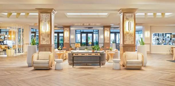 Hawks Cay Resort - 1