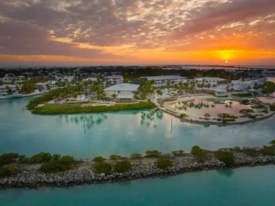 Hawks Cay Resort - 27