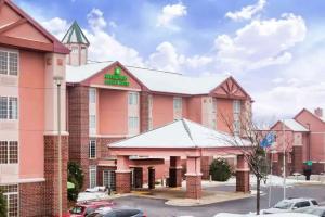 Wyndham Garden Madison Fitchburg, Madison