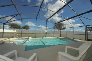 Starmark Vacation Villas, Condo's and Pool Homes, Kissimmee