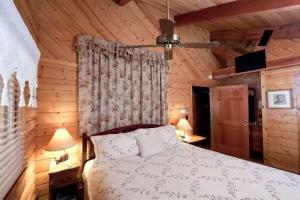 The Inn at Fawnskin, Big Bear Lake