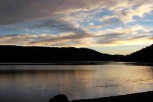 The Inn at Fawnskin, Big Bear Lake