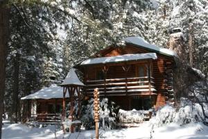 The Inn at Fawnskin, Big Bear Lake