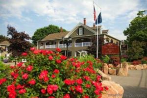 Bar Harbor Manor, Bar Harbor