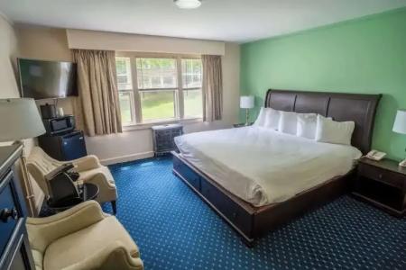 Wonder View Inn - 26